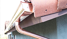 gutter-screen-installation Experts in Grosse Tete